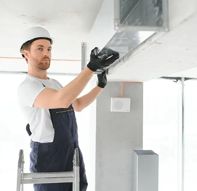 Why Homeowners & Businesses Trust Us in Laurel, VA?