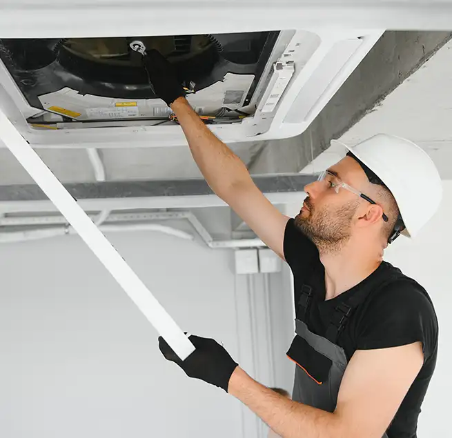 Why Homeowners & Businesses Trust Us in Laurel, VA?