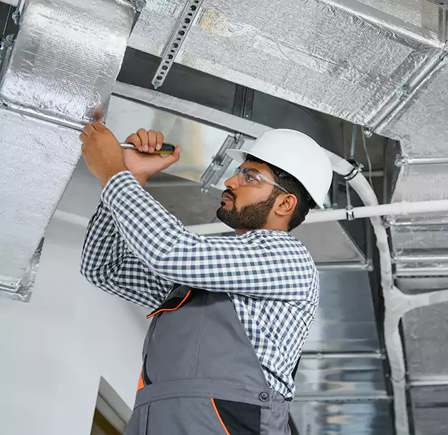 Why Homeowners & Businesses Trust Us in Laurel, VA?