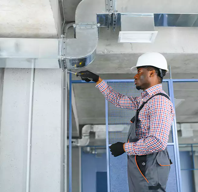 Why Homeowners & Businesses Trust Us in Laurel, VA