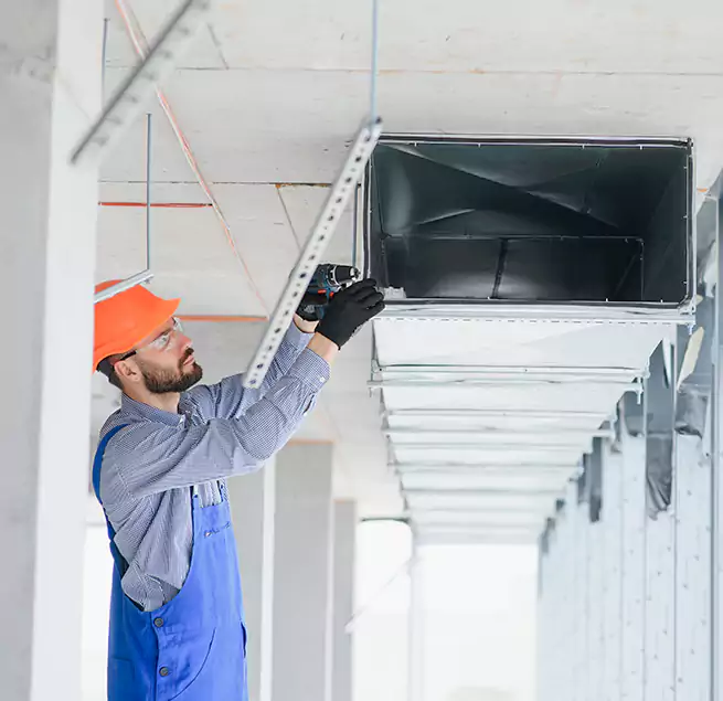 Why Homeowners & Businesses Trust Us in Laurel, VA?