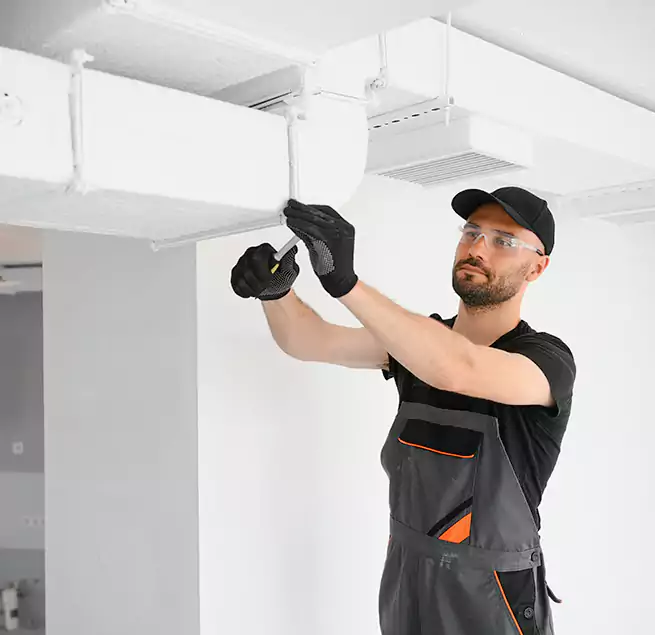  Why Homeowners Businesses Trust Us Laurel, VA