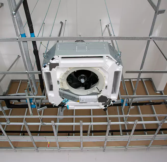 Why Homeowners & Businesses Trust Us Laurel, VA?