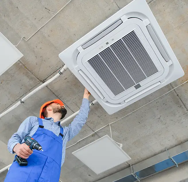 Why Homeowners & Businesses Trust Us in Laurel, VA?