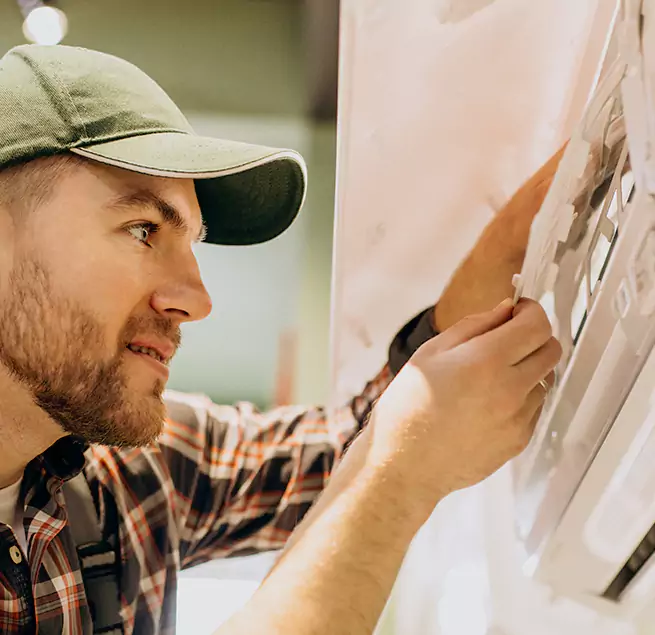 Why Homeowners & Businesses Trust Us in Laurel, VA?