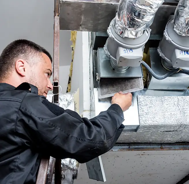 Why Homeowners & Businesses Trust Us in Laurel, VA?